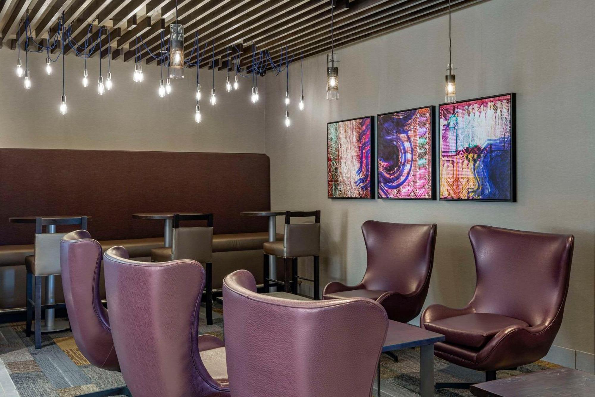 Cambria Hotel Manchester South Windsor Bagian luar foto