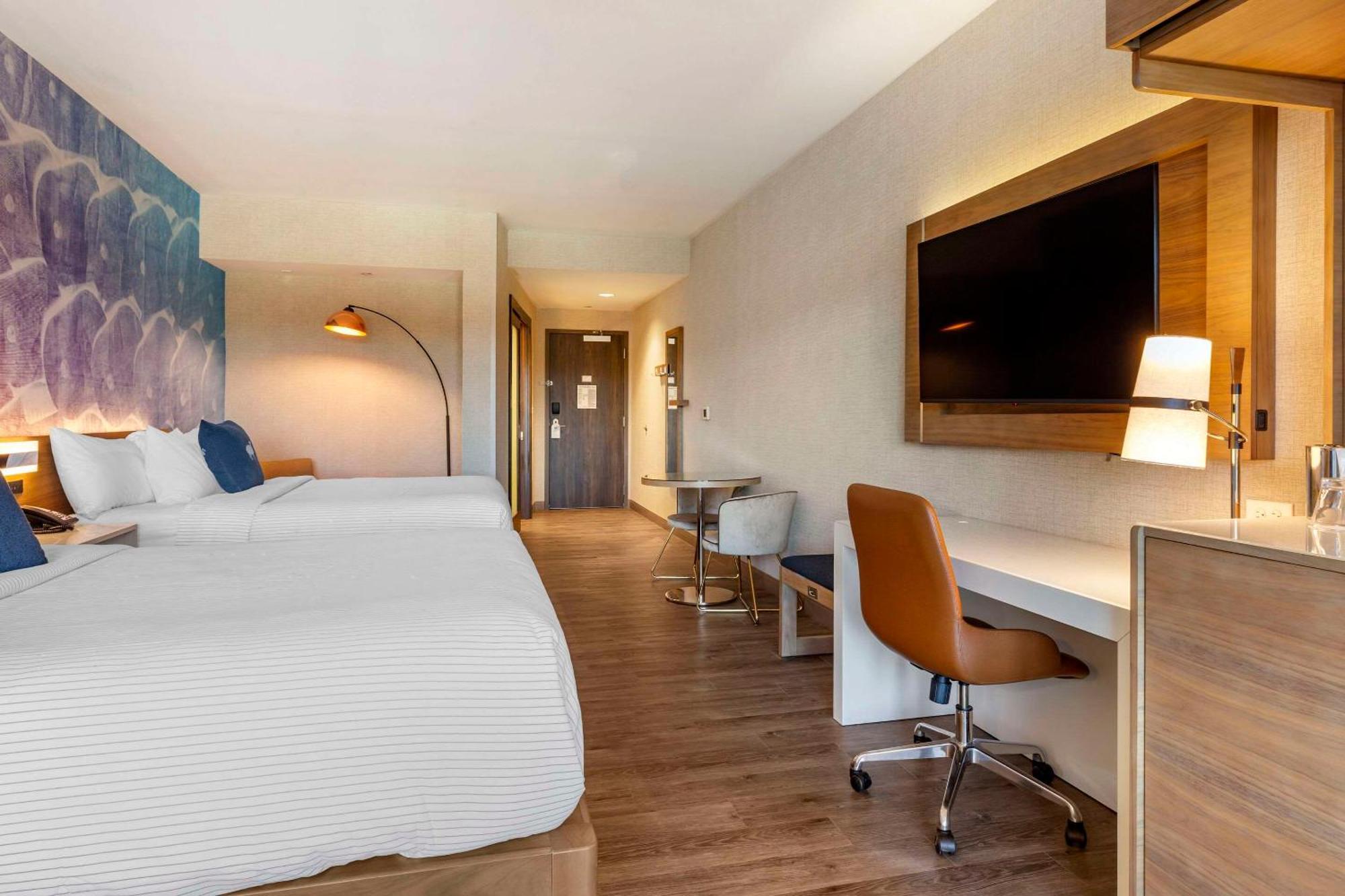 Cambria Hotel Manchester South Windsor Bagian luar foto