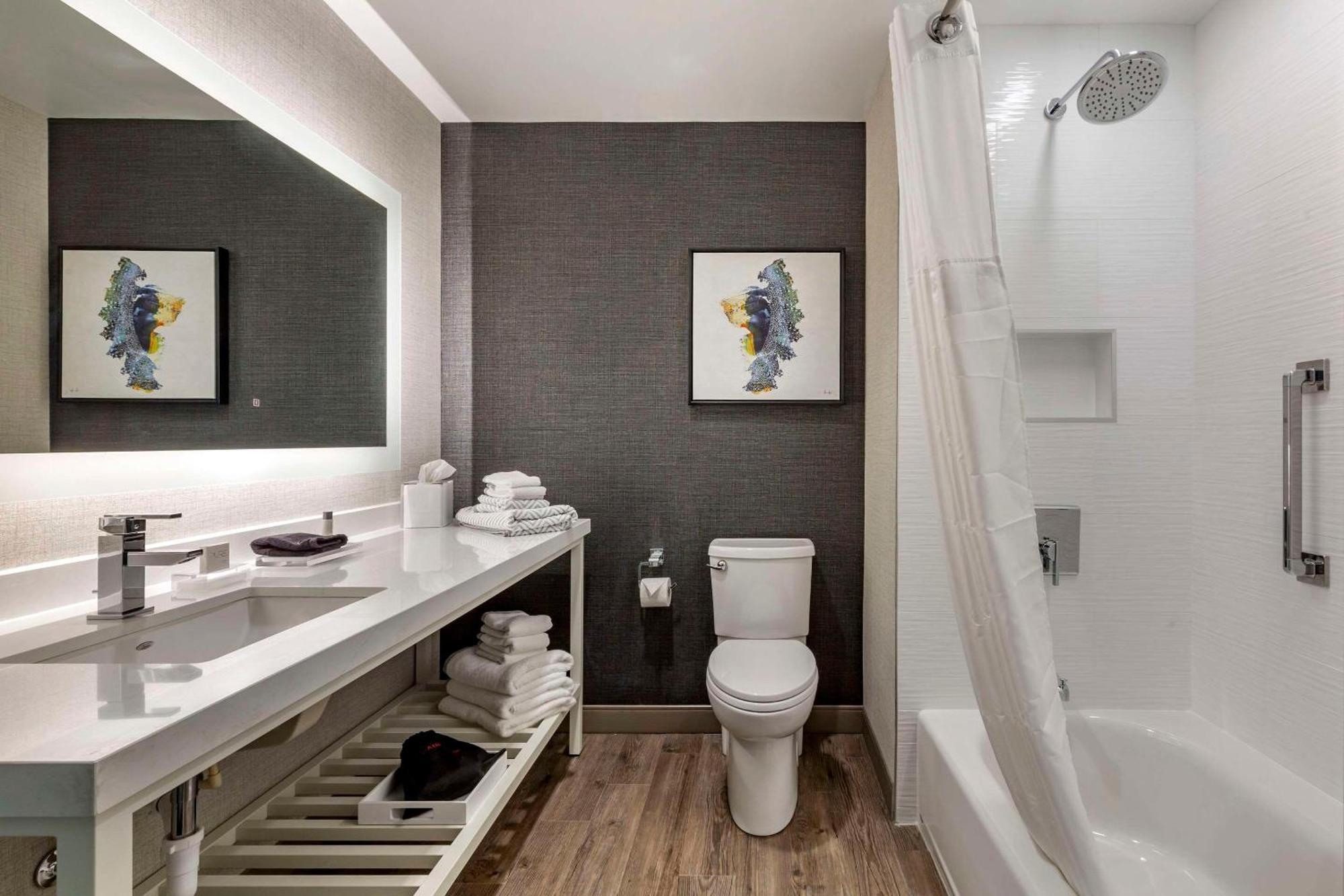Cambria Hotel Manchester South Windsor Bagian luar foto