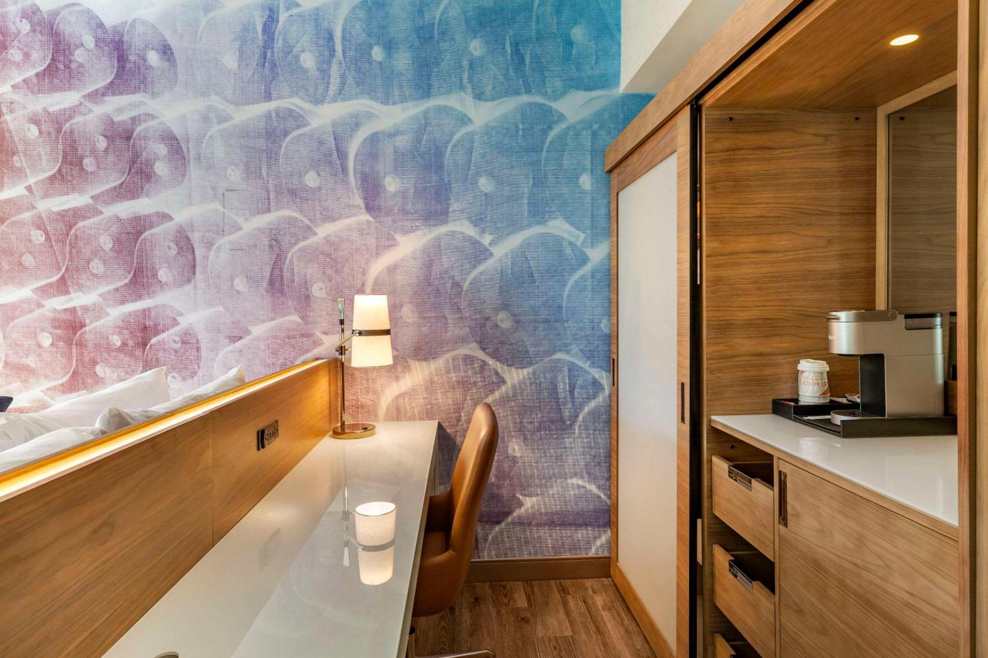 Cambria Hotel Manchester South Windsor Bagian luar foto