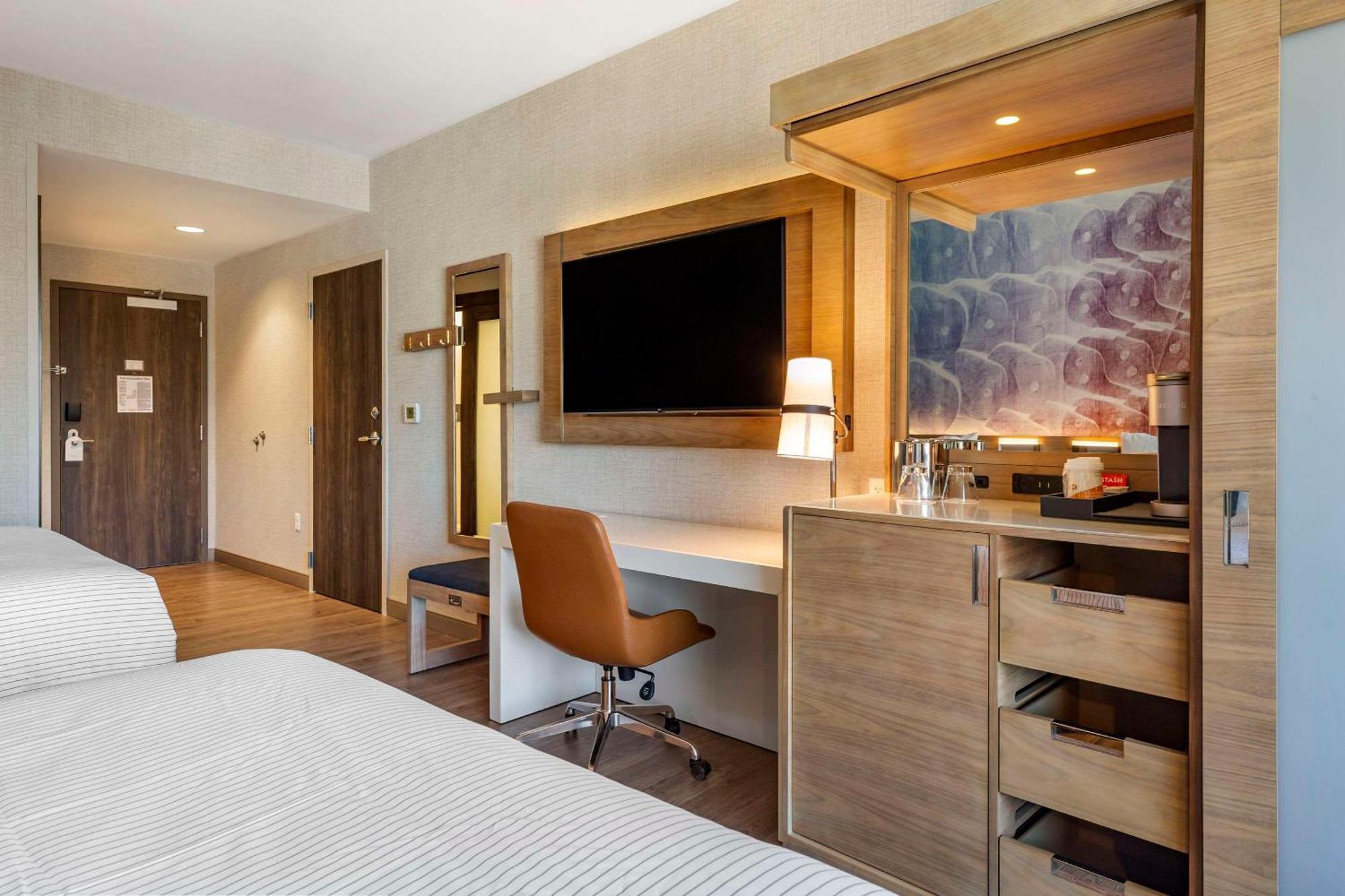 Cambria Hotel Manchester South Windsor Bagian luar foto