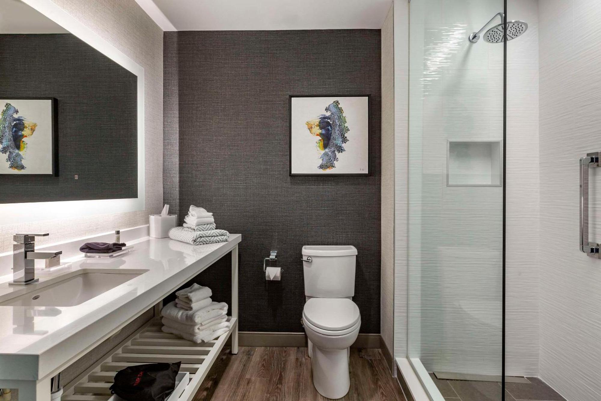 Cambria Hotel Manchester South Windsor Bagian luar foto